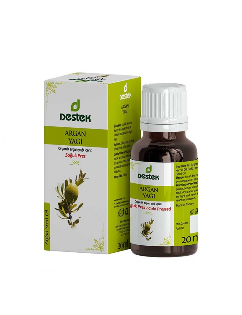 Argan Yağı
