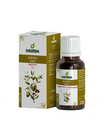 Jojoba Yağı