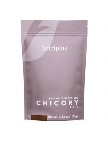 Nutriplus Nutri Kahve Hindiba Kahvesi