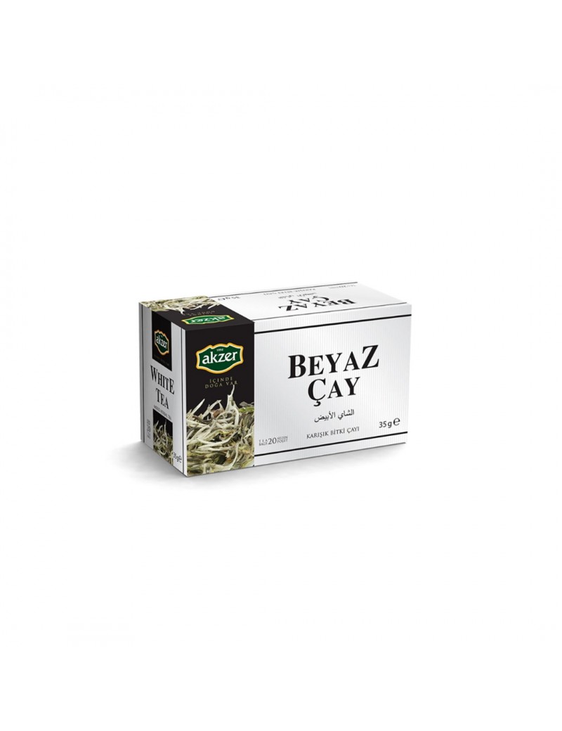 Beyaz Çay