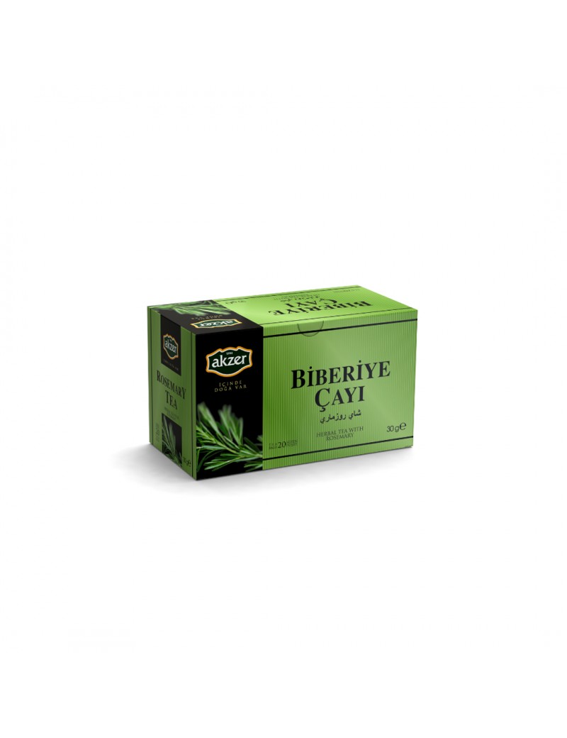 Biberiye Çayı