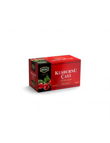 Kuşburnu Çayı