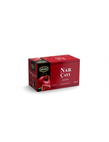 Nar Çayı