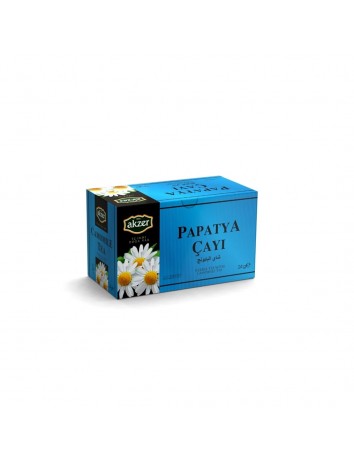 Papatya Çayı