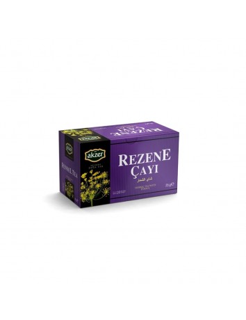 Rezene Çayı