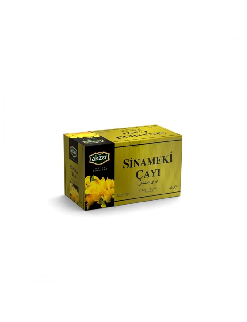 Sinameki Çayı